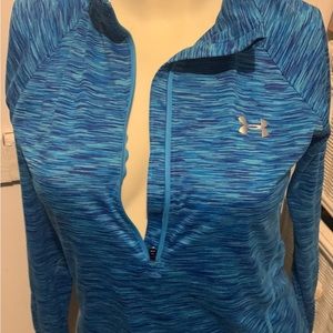 Under armor long sleeve